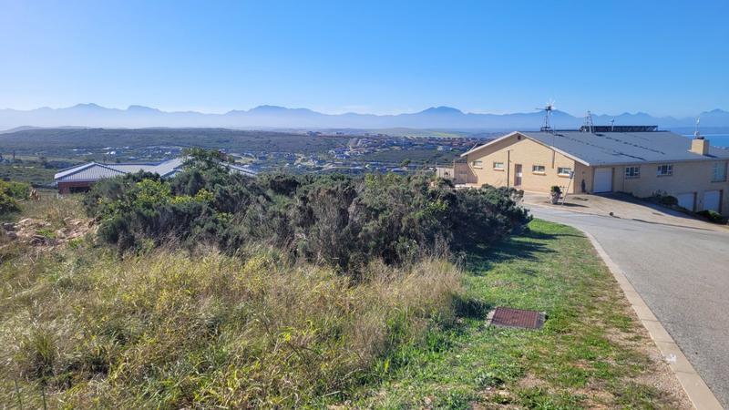 0 Bedroom Property for Sale in Island View Western Cape